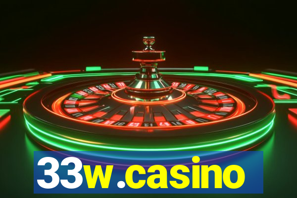 33w.casino