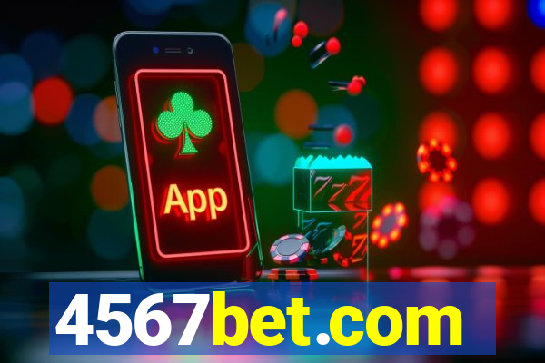 4567bet.com