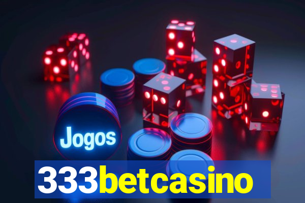 333betcasino