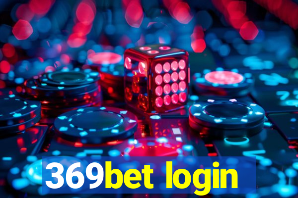 369bet login