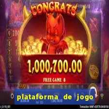 plataforma de jogo da deolane