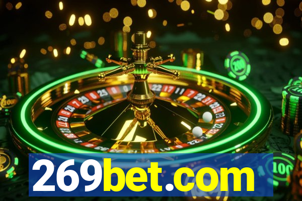 269bet.com