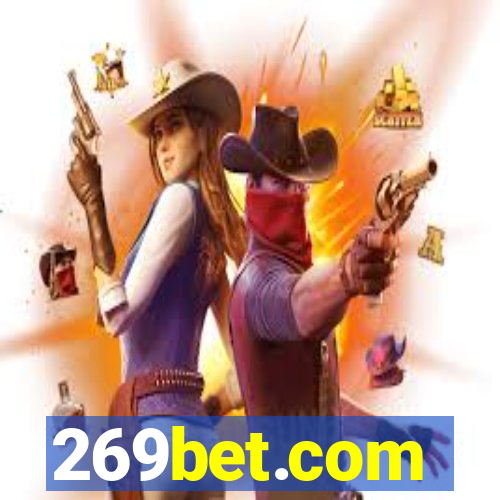 269bet.com