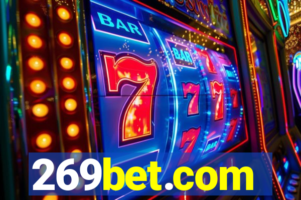 269bet.com