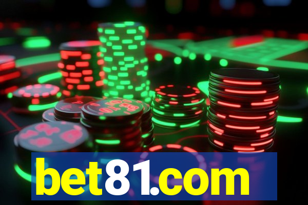 bet81.com