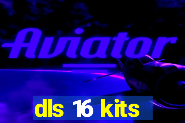 dls 16 kits