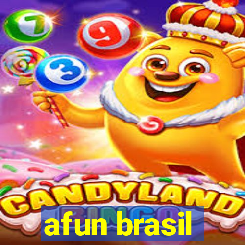 afun brasil