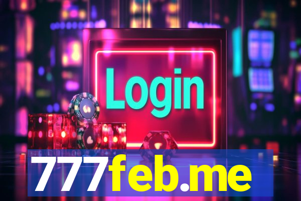 777feb.me