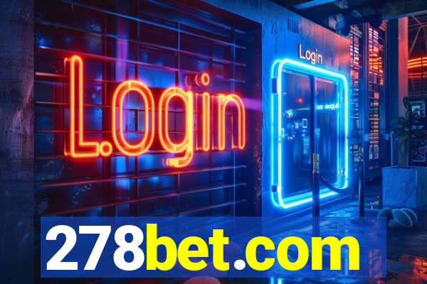 278bet.com