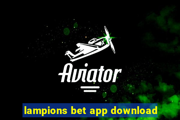 lampions bet app download