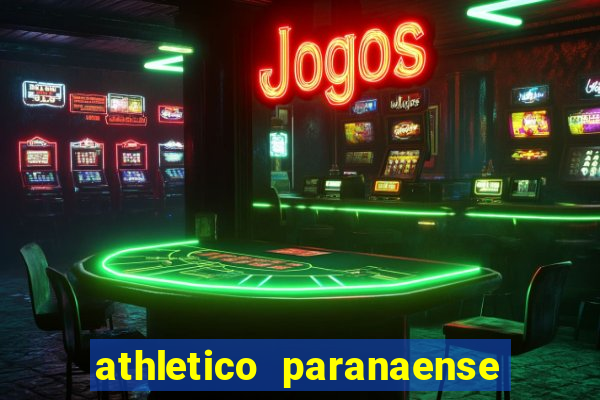 athletico paranaense x bragantino