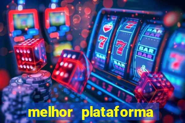 melhor plataforma para jogar fortune dragon