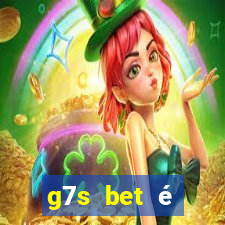 g7s bet é confiável reclame aqui