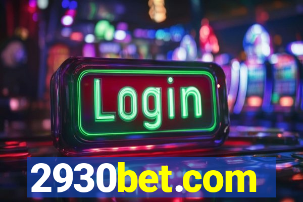 2930bet.com