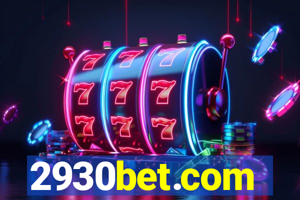 2930bet.com