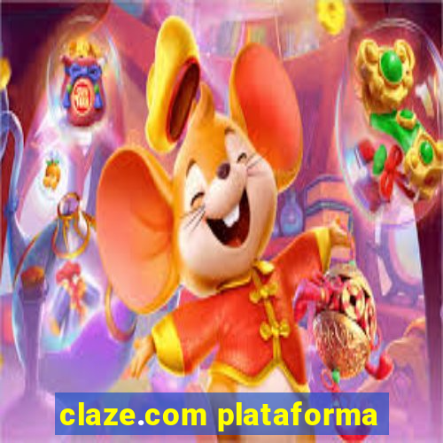 claze.com plataforma