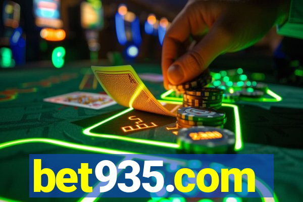 bet935.com