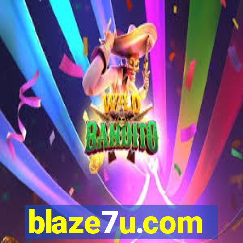 blaze7u.com