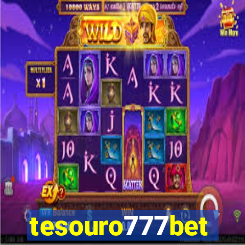 tesouro777bet