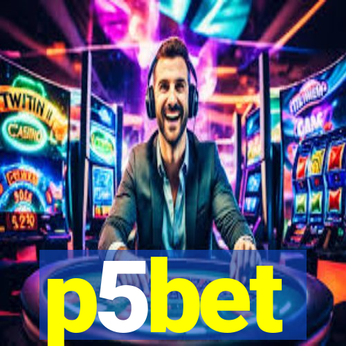 p5bet