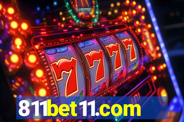 811bet11.com