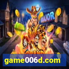 game006d.com