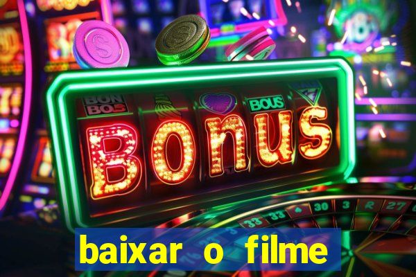 baixar o filme kung fu futebol clube