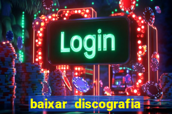 baixar discografia silvan santos