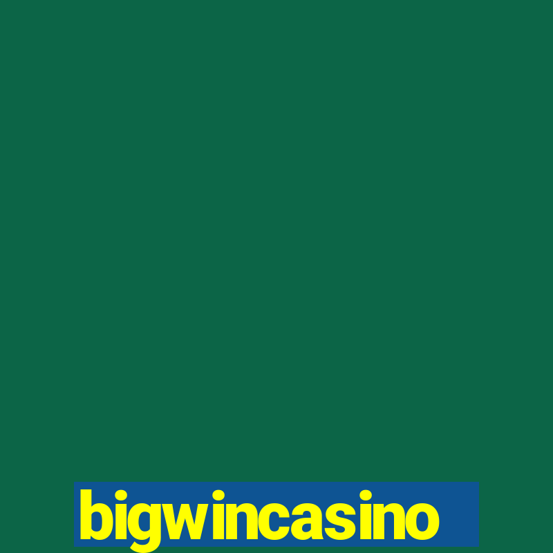 bigwincasino