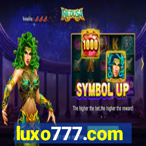 luxo777.com