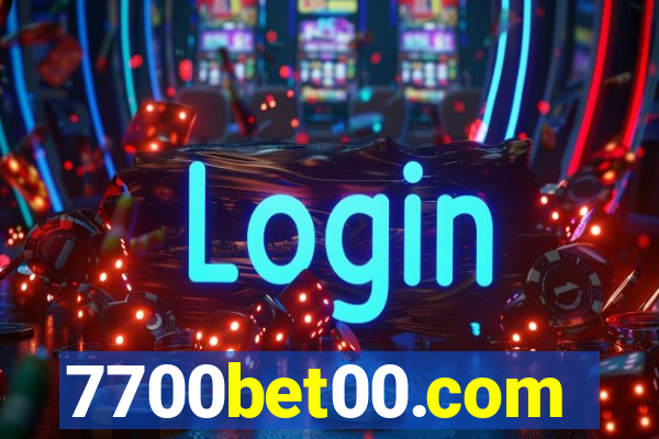 7700bet00.com