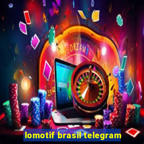 lomotif brasil telegram