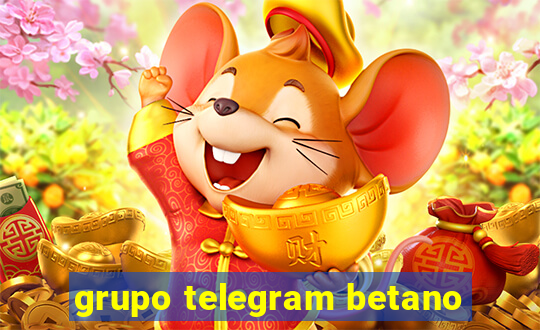 grupo telegram betano