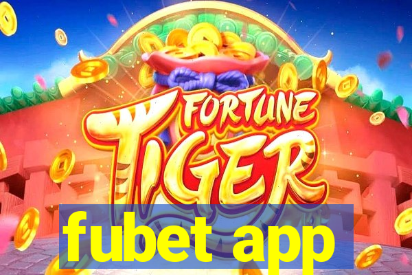 fubet app