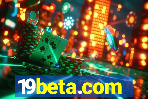 19beta.com