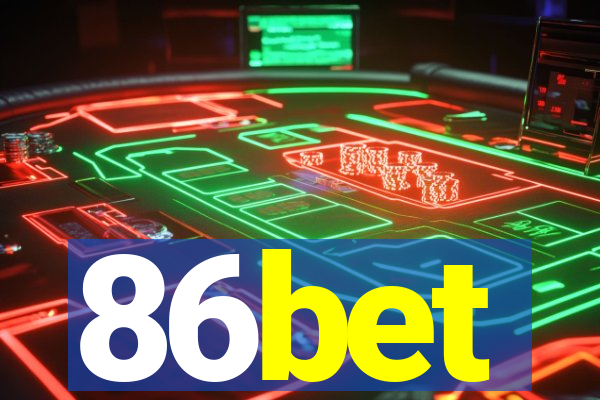 86bet