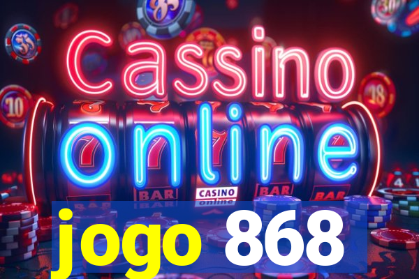 jogo 868