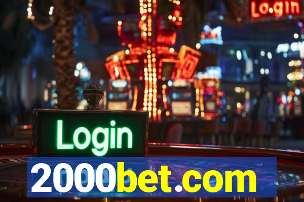 2000bet.com