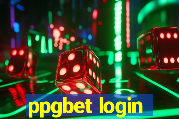 ppgbet login