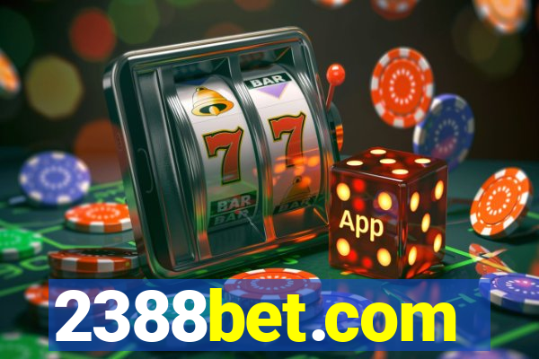 2388bet.com