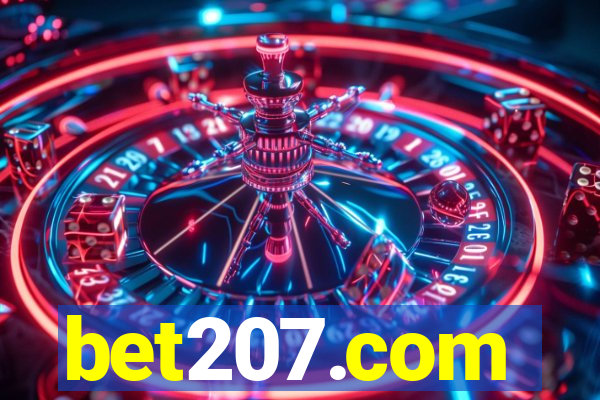 bet207.com