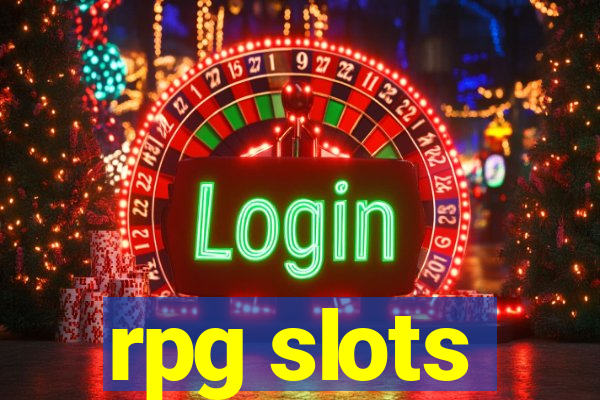 rpg slots