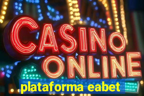 plataforma eabet