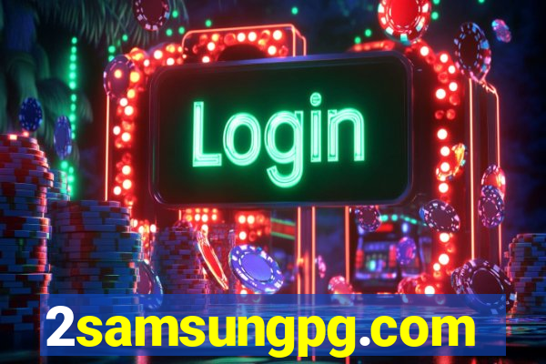 2samsungpg.com