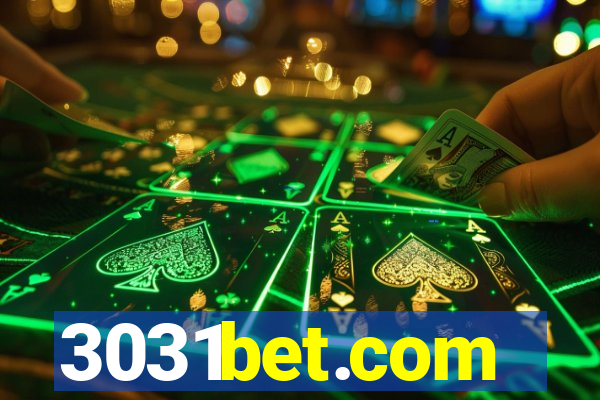 3031bet.com