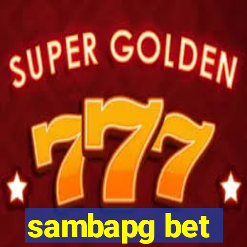 sambapg bet