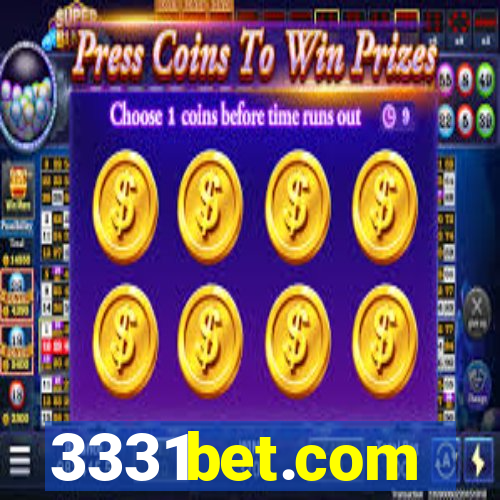 3331bet.com