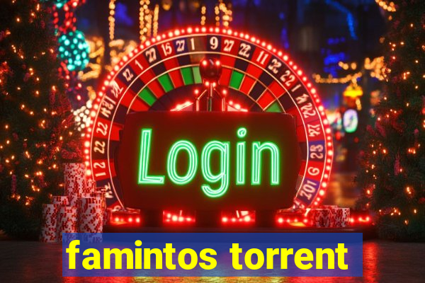 famintos torrent