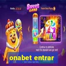 onabet entrar