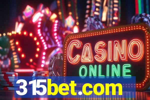 315bet.com